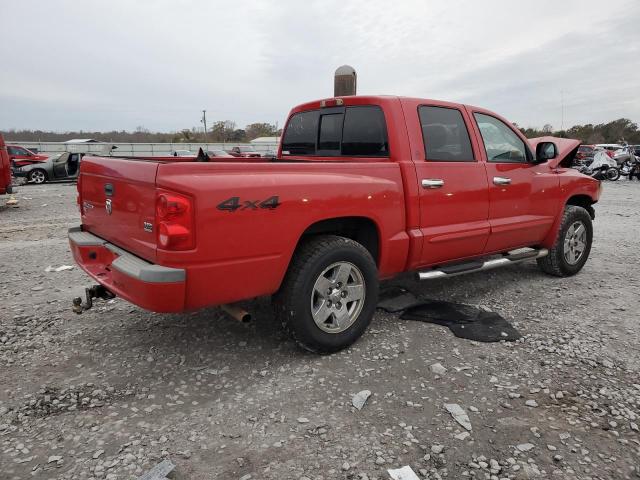 Photo 2 VIN: 1D7HW48N45S153619 - DODGE DAKOTA 