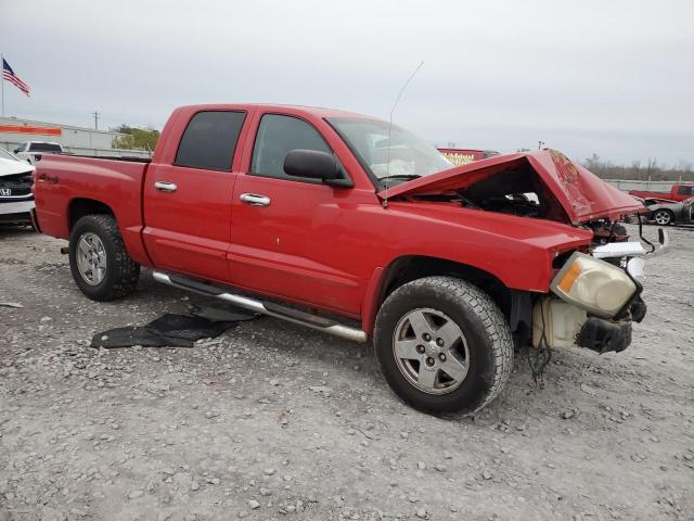 Photo 3 VIN: 1D7HW48N45S153619 - DODGE DAKOTA 