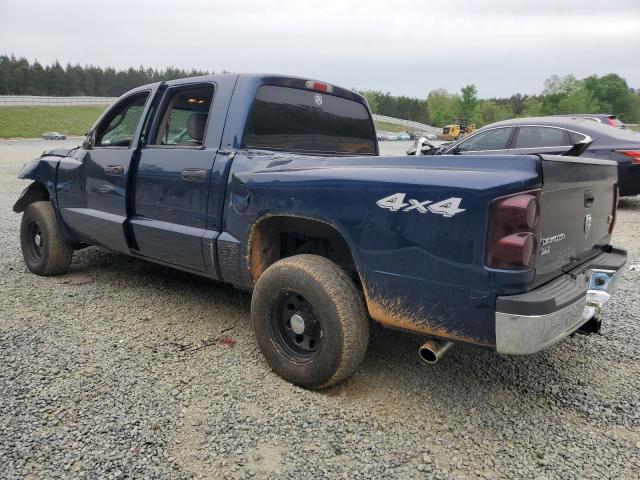 Photo 1 VIN: 1D7HW48N45S290656 - DODGE DAKOTA 