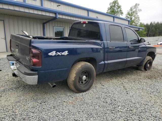 Photo 2 VIN: 1D7HW48N45S290656 - DODGE DAKOTA 