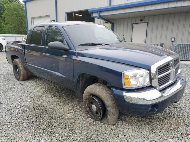 Photo 3 VIN: 1D7HW48N45S290656 - DODGE DAKOTA 