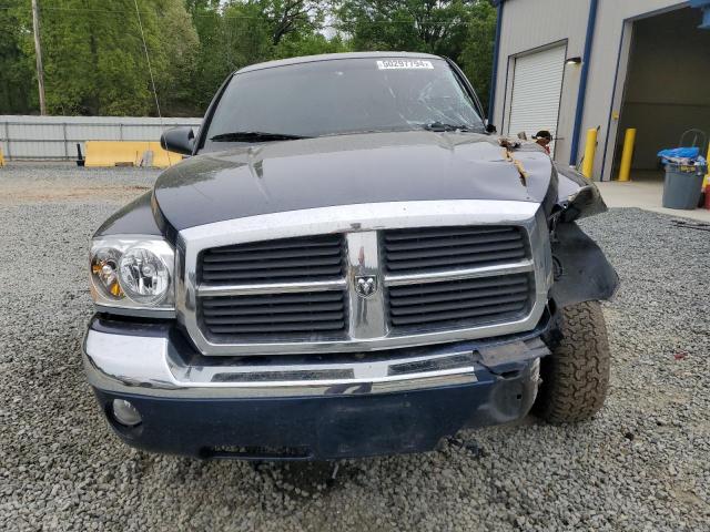 Photo 4 VIN: 1D7HW48N45S290656 - DODGE DAKOTA 