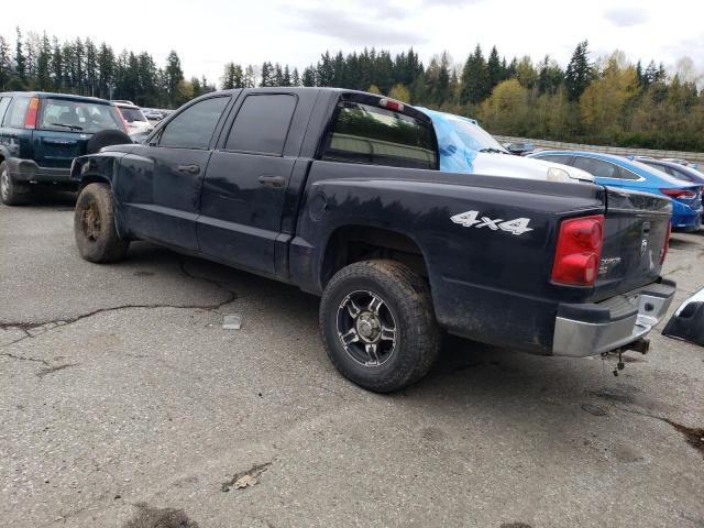 Photo 1 VIN: 1D7HW48N45S305995 - DODGE DAKOTA 