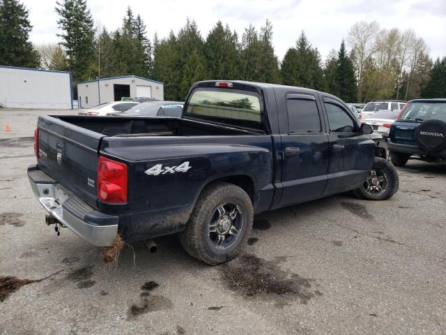 Photo 2 VIN: 1D7HW48N45S305995 - DODGE DAKOTA 