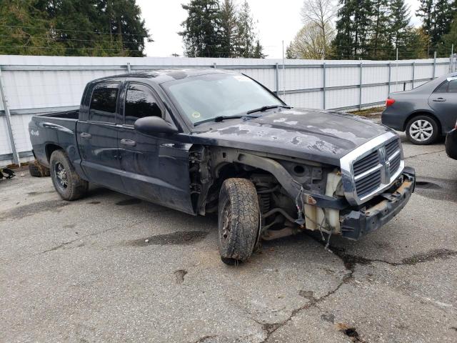 Photo 3 VIN: 1D7HW48N45S305995 - DODGE DAKOTA 