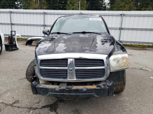 Photo 4 VIN: 1D7HW48N45S305995 - DODGE DAKOTA 