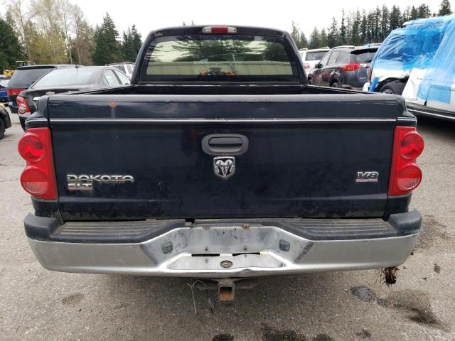 Photo 5 VIN: 1D7HW48N45S305995 - DODGE DAKOTA 