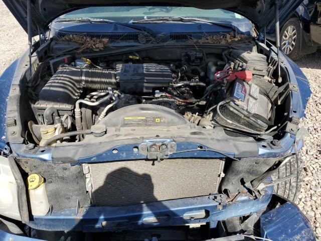 Photo 10 VIN: 1D7HW48N46S671781 - DODGE DAKOTA 