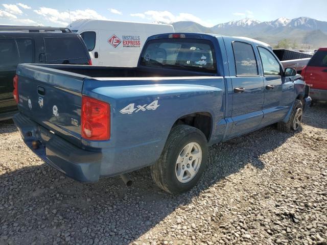 Photo 2 VIN: 1D7HW48N46S671781 - DODGE DAKOTA 