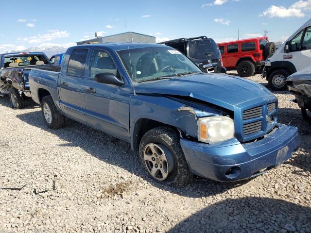 Photo 3 VIN: 1D7HW48N46S671781 - DODGE DAKOTA 