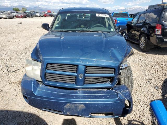 Photo 4 VIN: 1D7HW48N46S671781 - DODGE DAKOTA 