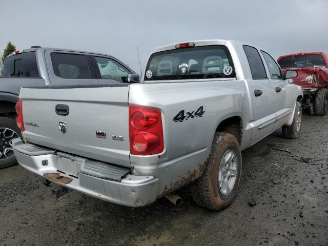 Photo 2 VIN: 1D7HW48N56S639650 - DODGE DAKOTA 