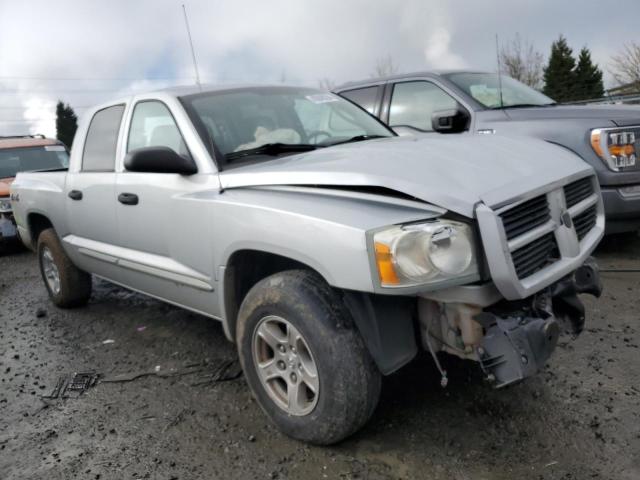 Photo 3 VIN: 1D7HW48N56S639650 - DODGE DAKOTA 