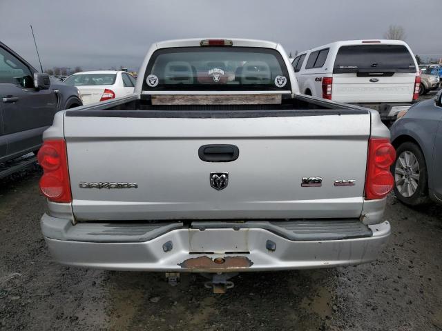 Photo 5 VIN: 1D7HW48N56S639650 - DODGE DAKOTA 