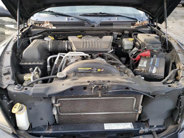 Photo 10 VIN: 1D7HW48N58S536182 - DODGE DAKOTA 