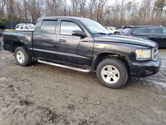 Photo 3 VIN: 1D7HW48N58S536182 - DODGE DAKOTA 