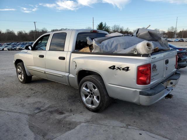 Photo 1 VIN: 1D7HW48N66S689750 - DODGE DAKOTA 