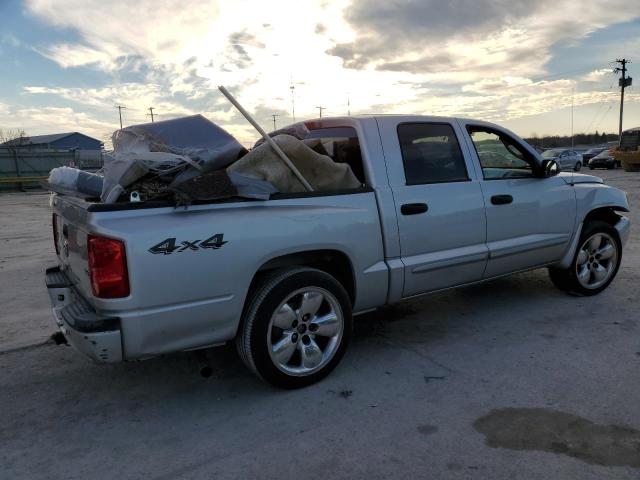 Photo 2 VIN: 1D7HW48N66S689750 - DODGE DAKOTA 