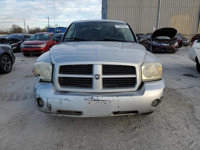 Photo 4 VIN: 1D7HW48N66S689750 - DODGE DAKOTA 