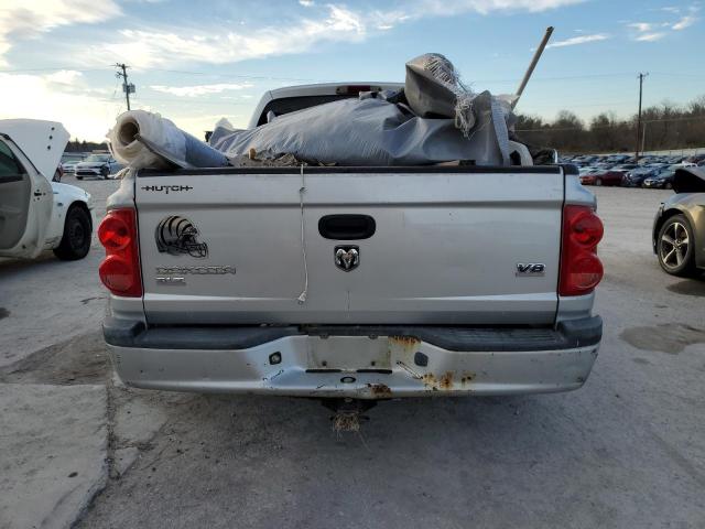 Photo 5 VIN: 1D7HW48N66S689750 - DODGE DAKOTA 