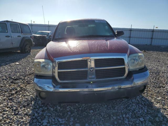 Photo 4 VIN: 1D7HW48N85S260978 - DODGE DAKOTA 