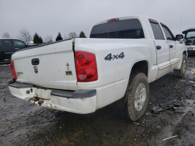 Photo 3 VIN: 1D7HW48N85S298033 - DODGE DAKOTA QUA 