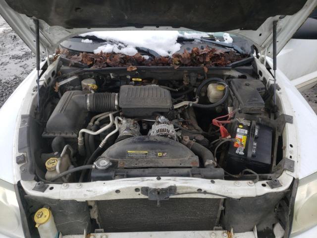 Photo 6 VIN: 1D7HW48N85S298033 - DODGE DAKOTA QUA 