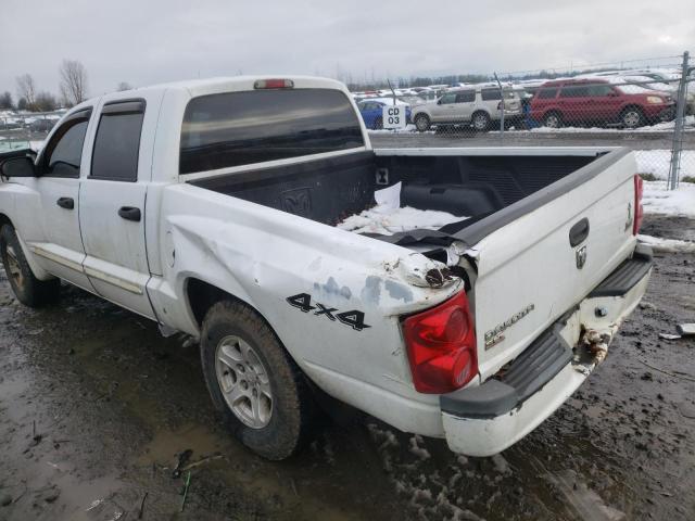 Photo 8 VIN: 1D7HW48N85S298033 - DODGE DAKOTA QUA 