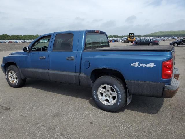 Photo 1 VIN: 1D7HW48N86S504176 - DODGE DAKOTA 