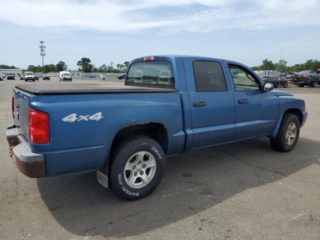 Photo 2 VIN: 1D7HW48N86S504176 - DODGE DAKOTA 