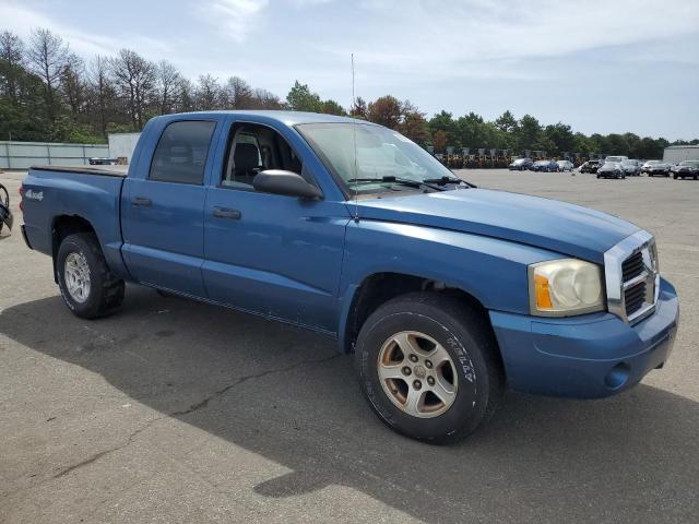 Photo 3 VIN: 1D7HW48N86S504176 - DODGE DAKOTA 