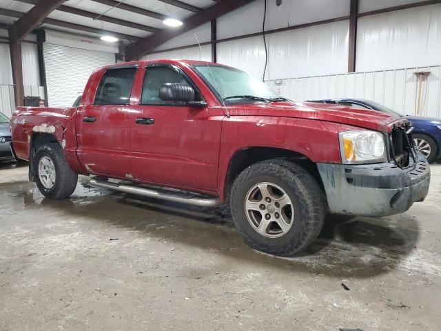 Photo 3 VIN: 1D7HW48N86S561204 - DODGE DAKOTA QUA 