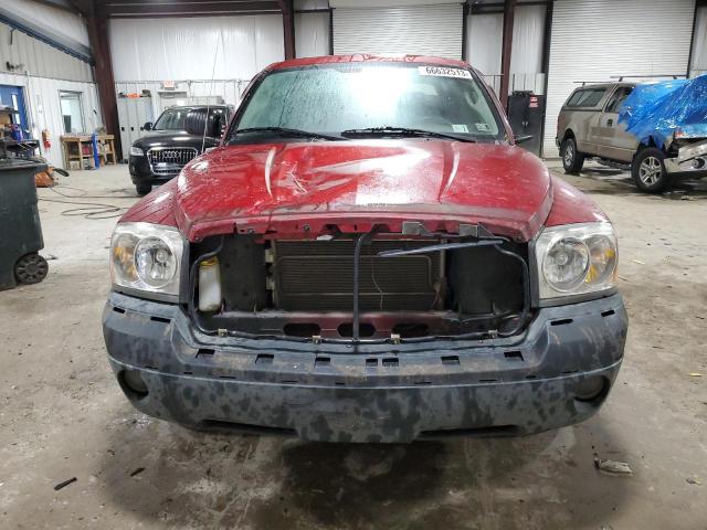 Photo 4 VIN: 1D7HW48N86S561204 - DODGE DAKOTA QUA 