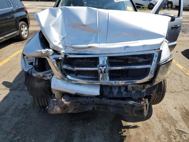 Photo 10 VIN: 1D7HW48N88S536306 - DODGE DAKOTA 