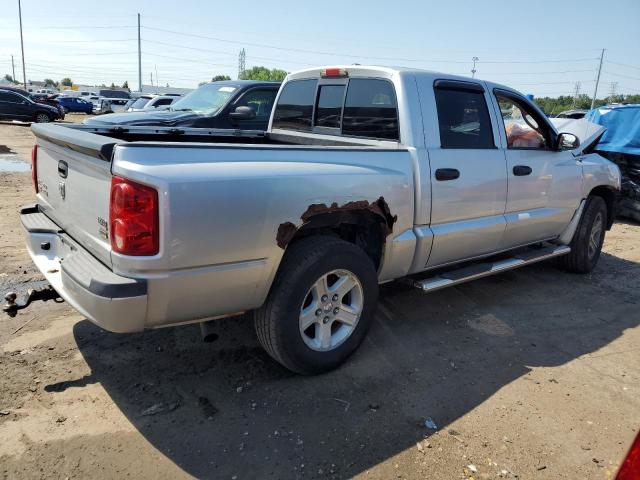 Photo 2 VIN: 1D7HW48N88S536306 - DODGE DAKOTA 