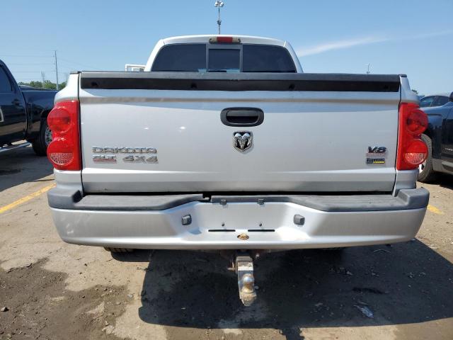 Photo 5 VIN: 1D7HW48N88S536306 - DODGE DAKOTA 