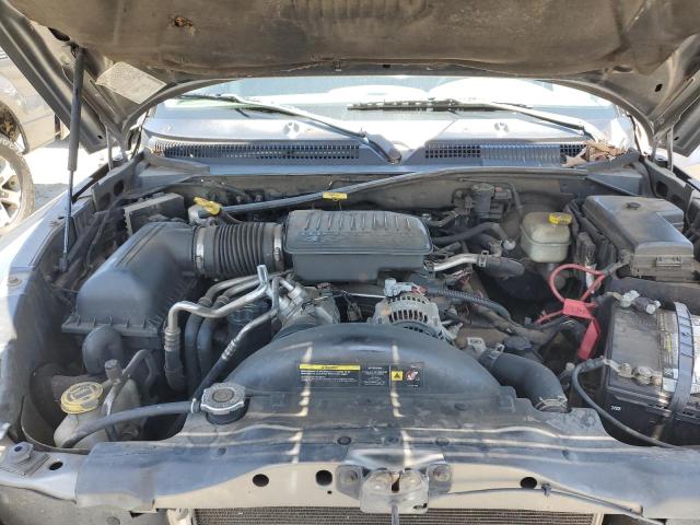 Photo 10 VIN: 1D7HW48N95S288577 - DODGE DAKOTA 