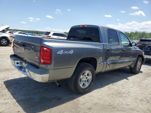 Photo 2 VIN: 1D7HW48N95S288577 - DODGE DAKOTA 