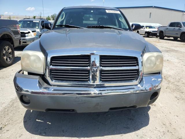 Photo 4 VIN: 1D7HW48N95S288577 - DODGE DAKOTA 