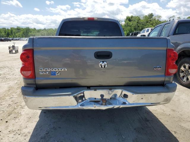 Photo 5 VIN: 1D7HW48N95S288577 - DODGE DAKOTA 