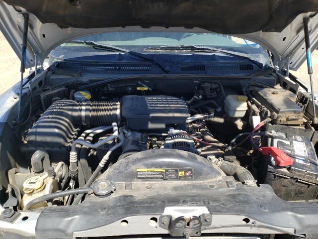 Photo 10 VIN: 1D7HW48N96S654345 - DODGE DAKOTA 