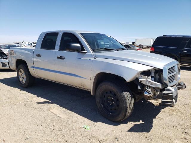 Photo 3 VIN: 1D7HW48N96S654345 - DODGE DAKOTA 