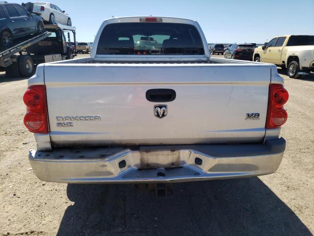 Photo 5 VIN: 1D7HW48N96S654345 - DODGE DAKOTA 