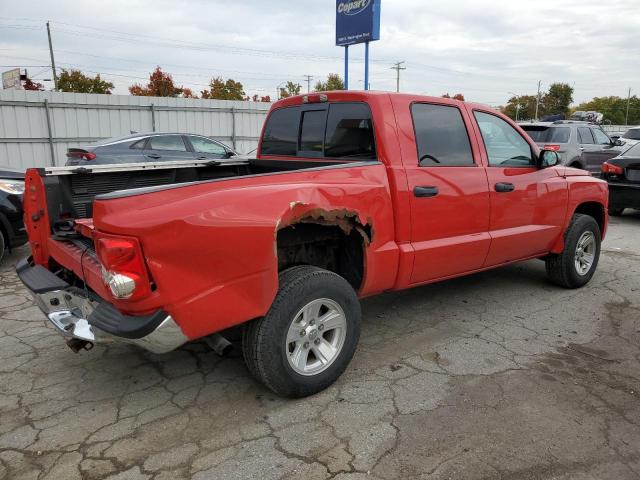 Photo 2 VIN: 1D7HW48N98S535312 - DODGE DAKOTA 