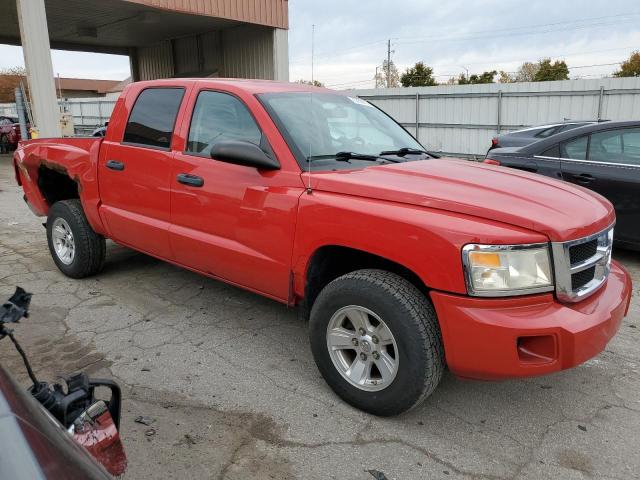 Photo 3 VIN: 1D7HW48N98S535312 - DODGE DAKOTA 