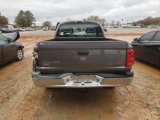 Photo 5 VIN: 1D7HW48NX5S167475 - DODGE DAKOTA 