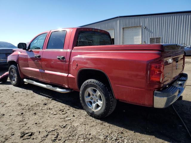 Photo 1 VIN: 1D7HW48NX6S534702 - DODGE DAKOTA 