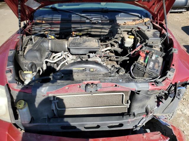 Photo 10 VIN: 1D7HW48NX6S534702 - DODGE DAKOTA 