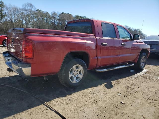 Photo 2 VIN: 1D7HW48NX6S534702 - DODGE DAKOTA 