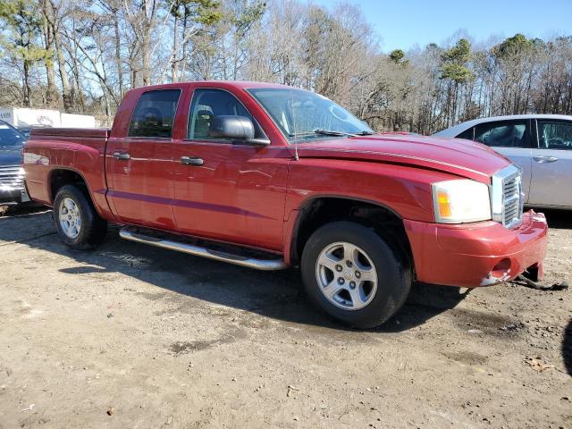 Photo 3 VIN: 1D7HW48NX6S534702 - DODGE DAKOTA 